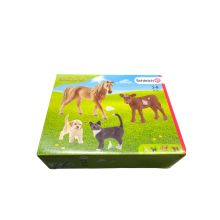 Schleich Farm World set 72161