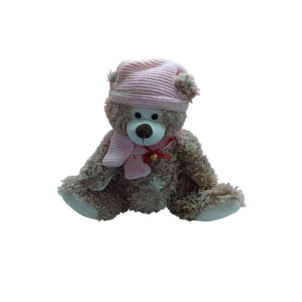 Kuschelfreund, Teddybär 16cm