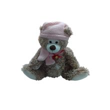 Kuschelfreund, Teddybär 16cm