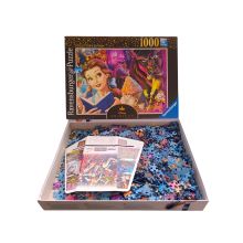 Ravensburger Disney Princess Puzzle "Belle, die...