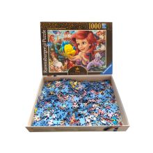 Ravensburger Disney Princess Heroines No. 3 The Little...