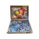 Ravensburger Disney Princess Heroines No. 3 The Little Mermaid Ariel Puzzle 990-1000 teile 