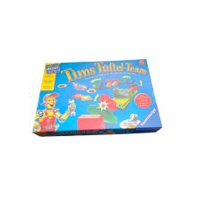 Ravensburger Spiel - Tims Tüftel-Team