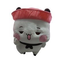 Dudu and Bubu Plush Kuscheltier