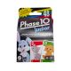 Mattel Games Phase 10 Junior - Rommé-artiges Spiel mit Mehreren Spielebenen