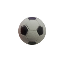 Fußball mini springball 6cm