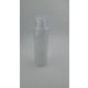 Vogue K163 Squeeze Sauce Flasche, 24 oz, Klar, 681ml