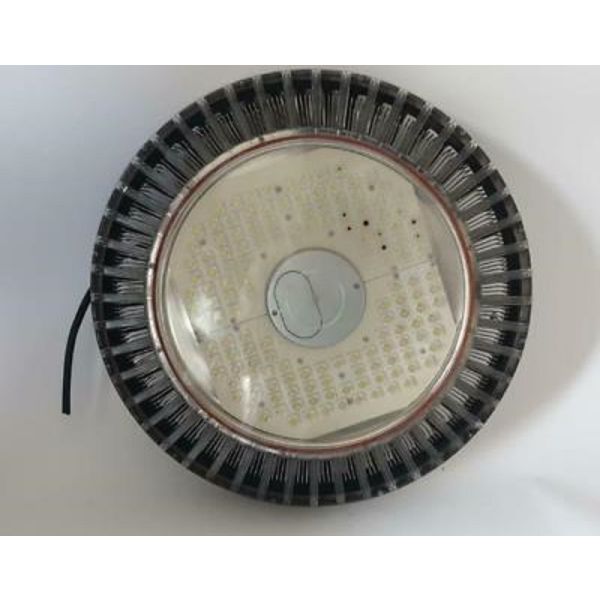 IcePipe CD4000 LED Lampe/Flutlicht - Gebraucht