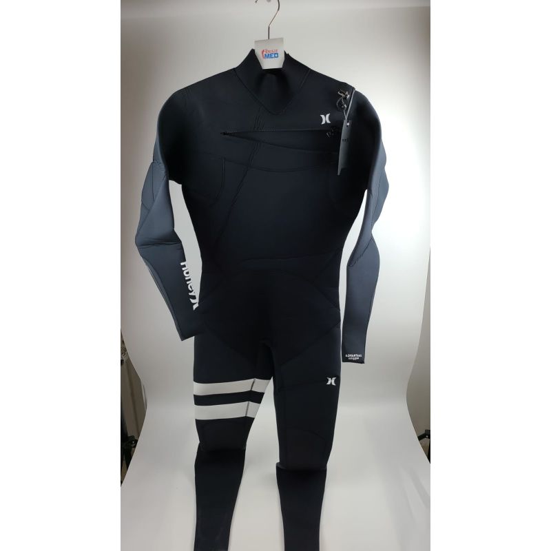 Hurley Advantage Elite 3/3mm Fullsuit Gr. XL, 521,99 €