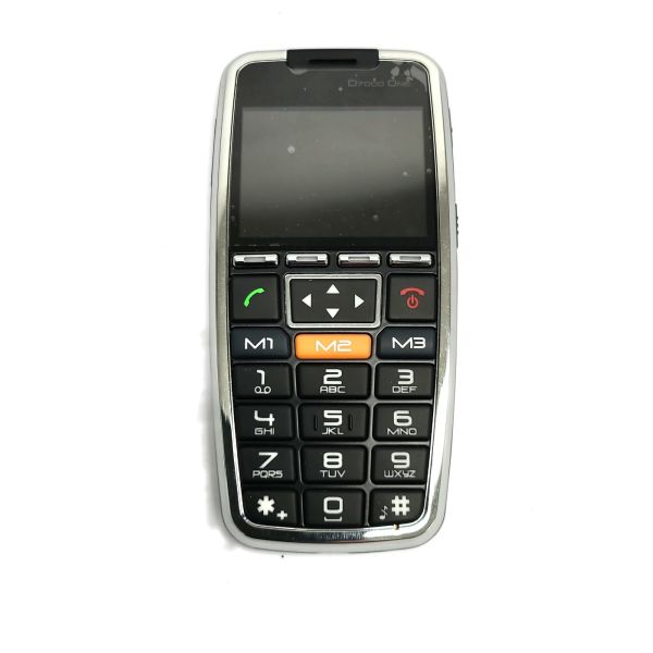 Smartphone Datacet D7000 , das Mobiltelefon