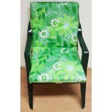 Stuhl Auflage Polster 95x50x5,5