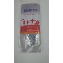 Bama Winter-Schuh-Einlegesohlen, Größe: 29