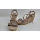 New Look PATIENT - High Heel Sandalette - Gr. 41