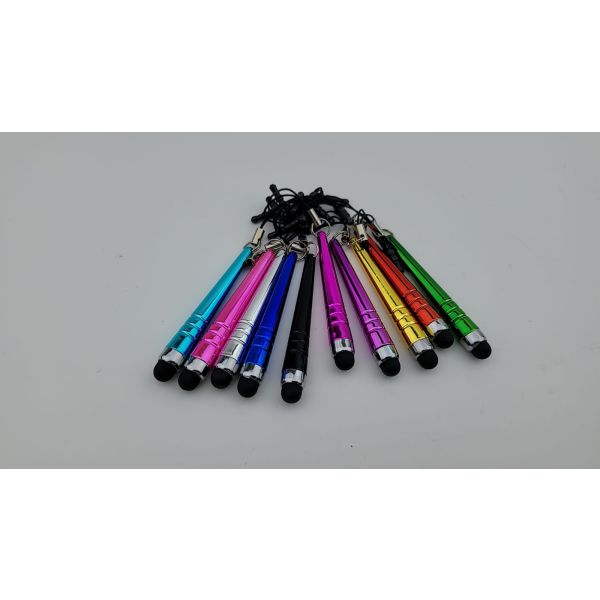 Yizhet 10x mini universal Stylus Stift Touch Pen Eingabestift