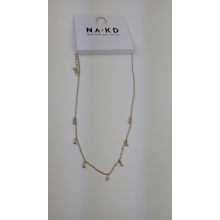 NA-KD Mini Drop Halskette