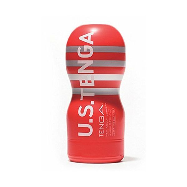 Tenga Mastrubator US Deep Throat Cup