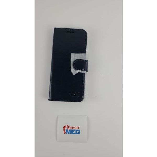 OCASE Samsung Galaxy S8 Hülle (Blau)