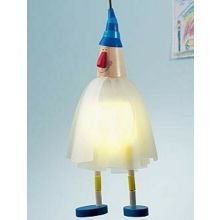 HABA Lampe Pepe 7502 100 W Glühlampe