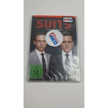 Suits - Season 4  [4 DVDs] (2015)