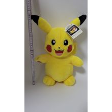 Pikachu offizielles Lizenzprodukt von Nintendo