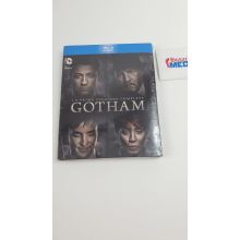 Gotham - Stagione 01 [Blu-ray]