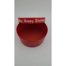 Geschenk-box "happy Birthday" 30