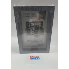 Fotorahmen mit Zweiglasscheiben 10x15 cm