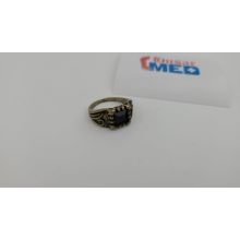 Reclaimed Vintage Ring für den kleinen Finger - Gr. U52